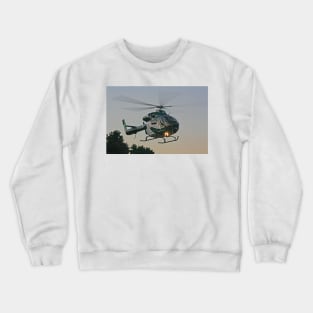 G-SASR Air Ambulance Crewneck Sweatshirt